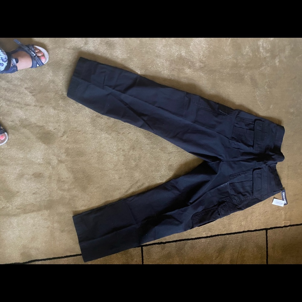 Men pants - Picture 2 of 4